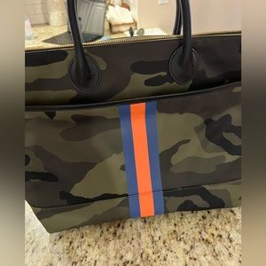 Mark graham diaper bag